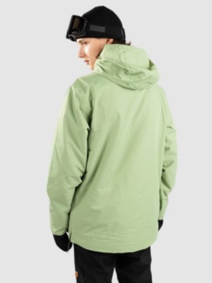 Oakley Divisional RC Shell Anorak - buy at Blue Tomato